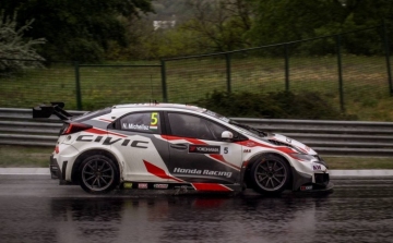 Michelisz Norbert nyerte a fő futamot Argentínában