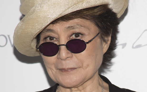 Yoko Ono feldolgozta az Imagine-t új lemezén