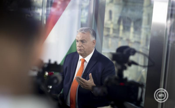 Orbán Viktor: Magyarország egy konzervatív sziget az európai liberális óceánban