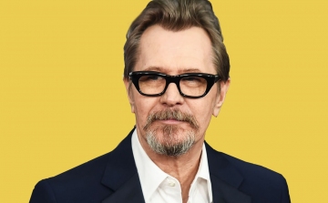 Gary Oldman kapta a legjobb férfi főszereplő díját