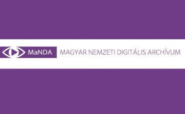 Öt éve indult el a MaNDA digitális adatbázisa