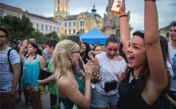 Felvételi - Nyilvánosságra hozták a felsőoktatási ponthatárokat